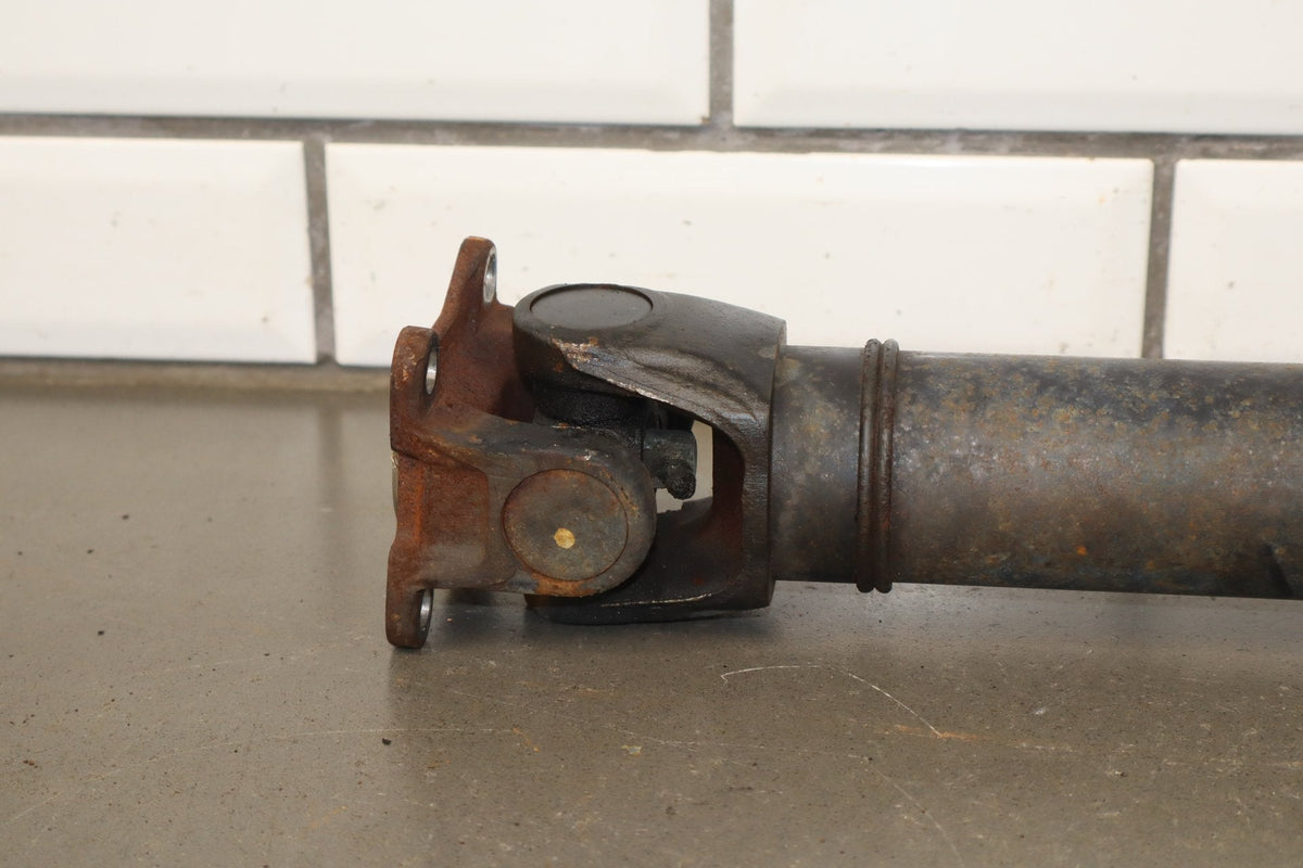 98-02 Toyota Land Cruiser Lexus LX470 Front Drive Shaft