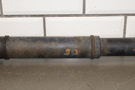 98-02 Toyota Land Cruiser Lexus LX470 Front Drive Shaft