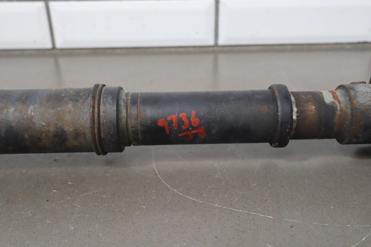 98-02 Toyota Land Cruiser Lexus LX470 Front Drive Shaft