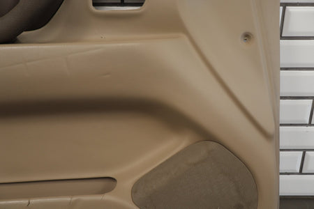 98-02 Toyota Land Cruiser LF Door Trim Panel (Oak Torn)