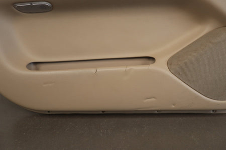 98-02 Toyota Land Cruiser LF Door Trim Panel (Oak Torn)