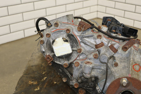 98-02 Toyota Land Cruiser LX470 HF2A Transfer Case