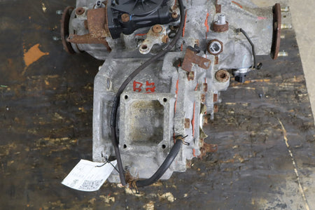 98-02 Toyota Land Cruiser LX470 HF2A Transfer Case