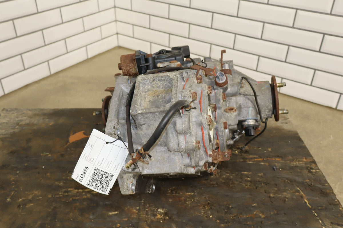 98-02 Toyota Land Cruiser LX470 HF2A Transfer Case