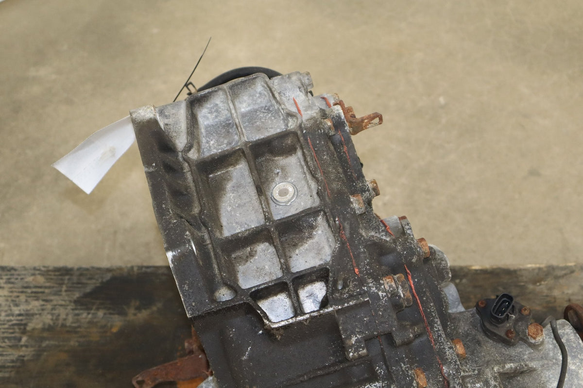 98-02 Toyota Land Cruiser LX470 HF2A Transfer Case