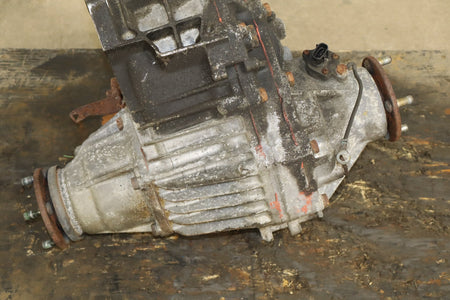 98-02 Toyota Land Cruiser LX470 HF2A Transfer Case