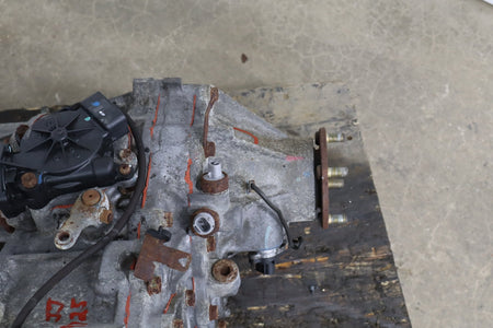 98-02 Toyota Land Cruiser LX470 HF2A Transfer Case