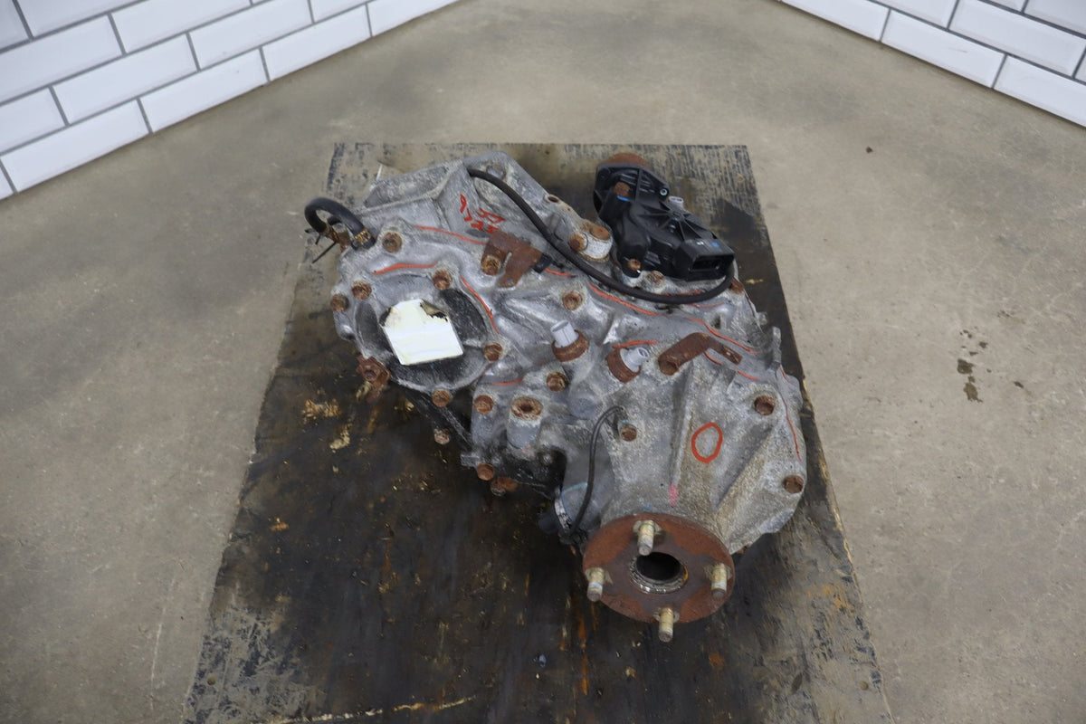 98-02 Toyota Land Cruiser LX470 HF2A Transfer Case