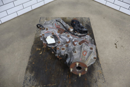 98-02 Toyota Land Cruiser LX470 HF2A Transfer Case