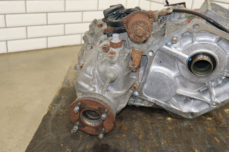 98-02 Toyota Land Cruiser LX470 HF2A Transfer Case