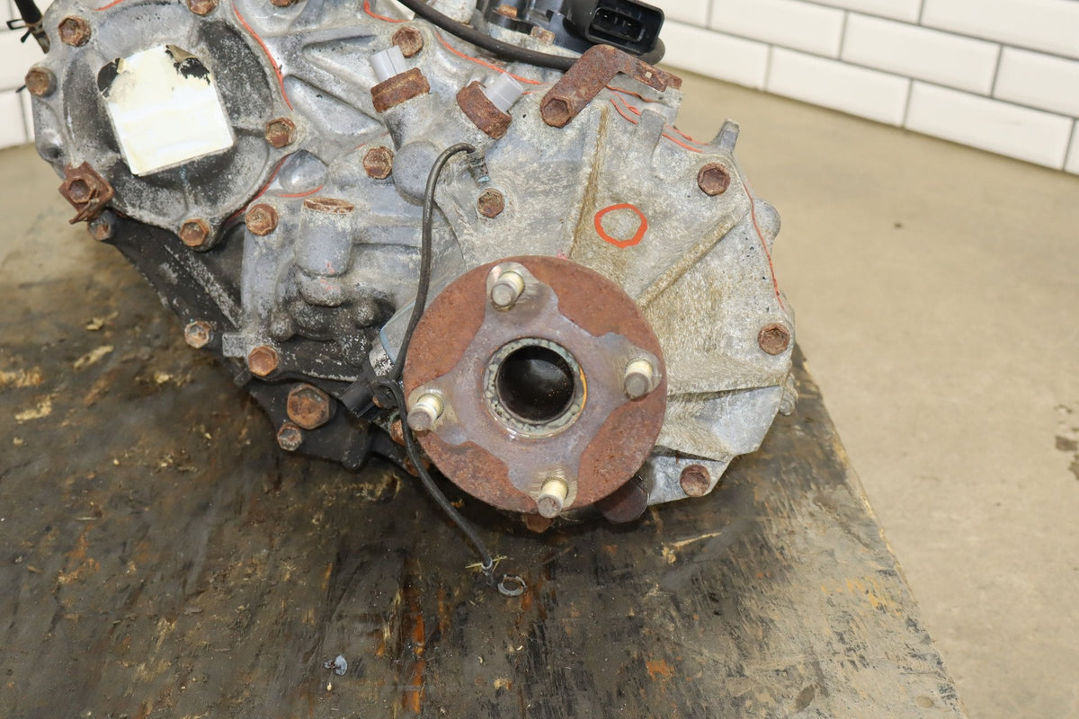 98-02 Toyota Land Cruiser LX470 HF2A Transfer Case