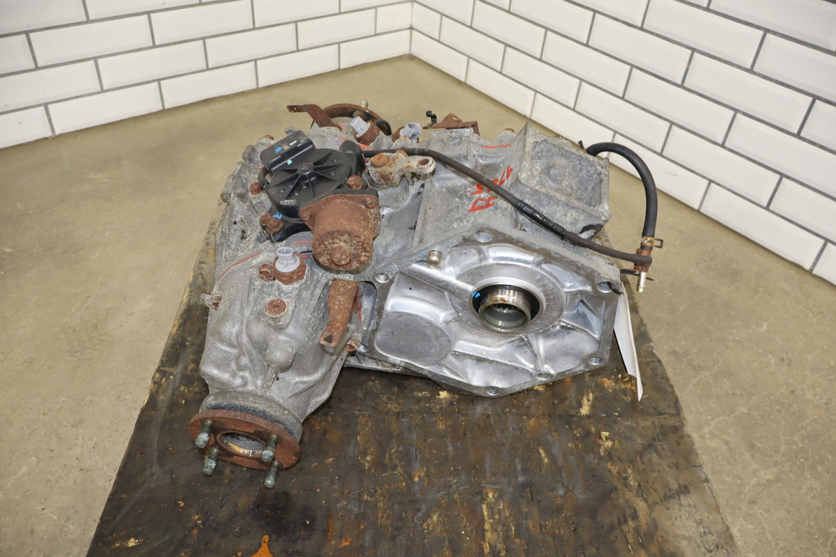 98-02 Toyota Land Cruiser LX470 HF2A Transfer Case