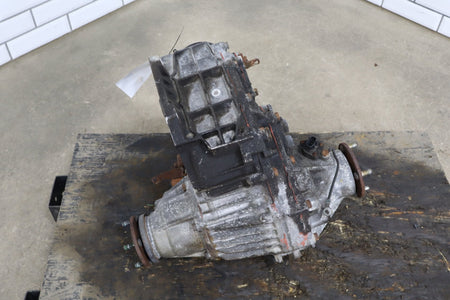 98-02 Toyota Land Cruiser LX470 HF2A Transfer Case