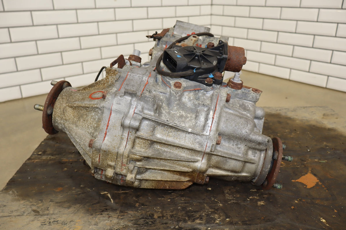 98-02 Toyota Land Cruiser LX470 HF2A Transfer Case