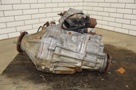 98-02 Toyota Land Cruiser LX470 HF2A Transfer Case