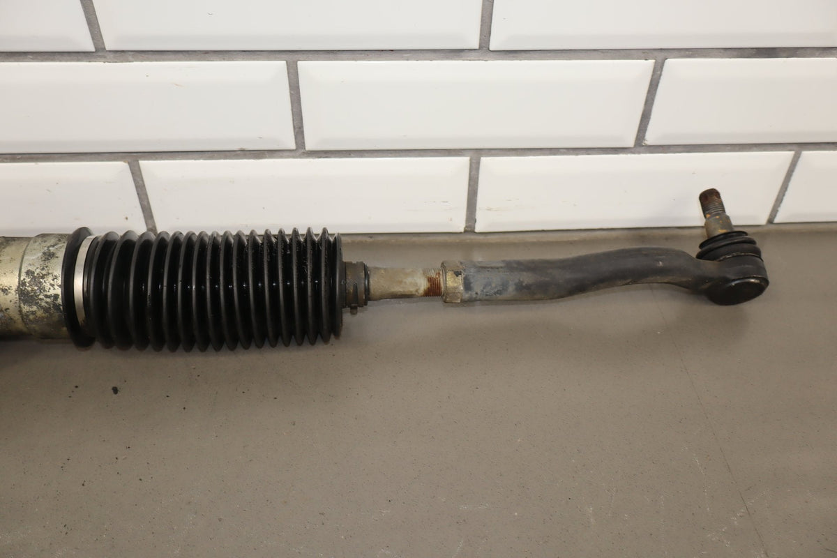 98-02 Toyota Land Cruiser LX470 Power Steering Rack w/ Tie Rods