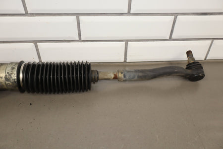 98-02 Toyota Land Cruiser LX470 Power Steering Rack w/ Tie Rods