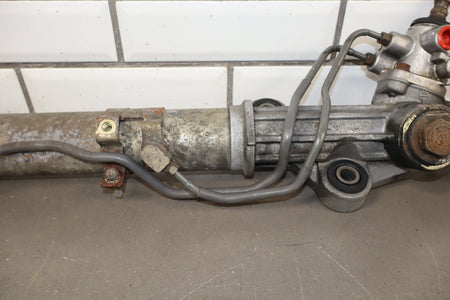 98-02 Toyota Land Cruiser LX470 Power Steering Rack w/ Tie Rods