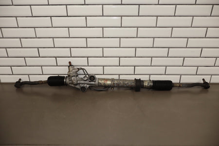 98-02 Toyota Land Cruiser LX470 Power Steering Rack w/ Tie Rods