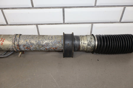 98-02 Toyota Land Cruiser LX470 Power Steering Rack w/ Tie Rods