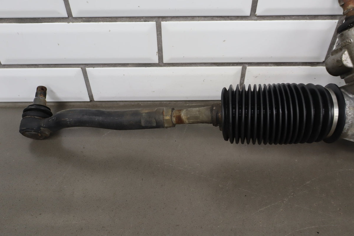 98-02 Toyota Land Cruiser LX470 Power Steering Rack w/ Tie Rods
