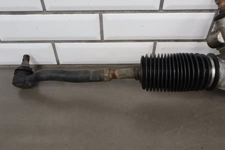 98-02 Toyota Land Cruiser LX470 Power Steering Rack w/ Tie Rods