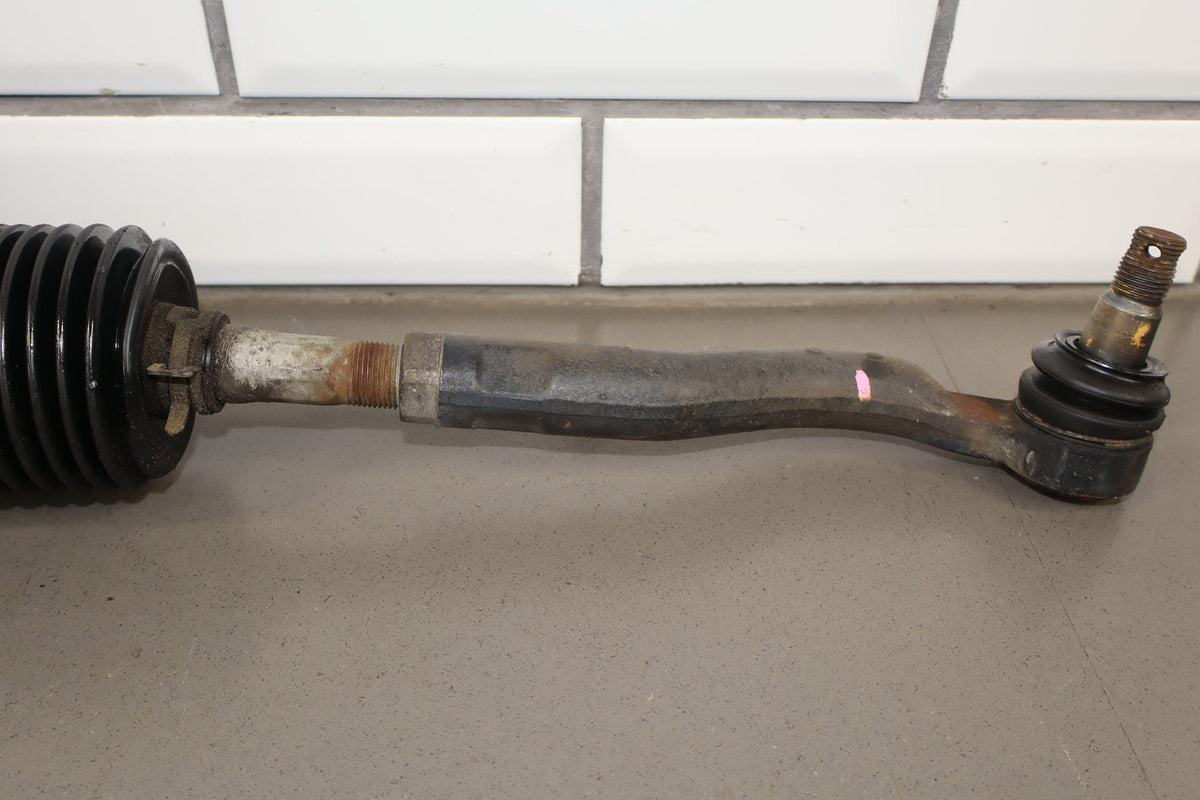 98-02 Toyota Land Cruiser LX470 Power Steering Rack w/ Tie Rods