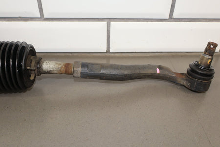 98-02 Toyota Land Cruiser LX470 Power Steering Rack w/ Tie Rods