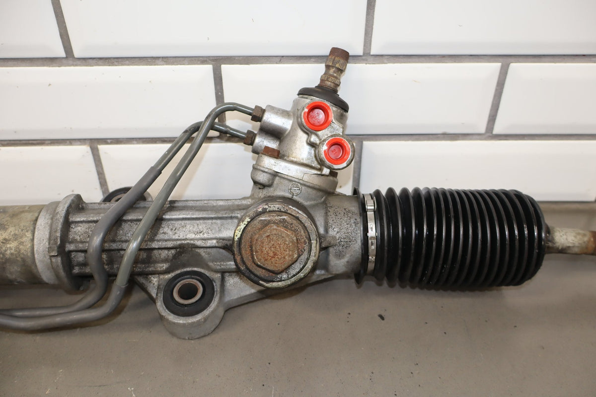 98-02 Toyota Land Cruiser LX470 Power Steering Rack w/ Tie Rods