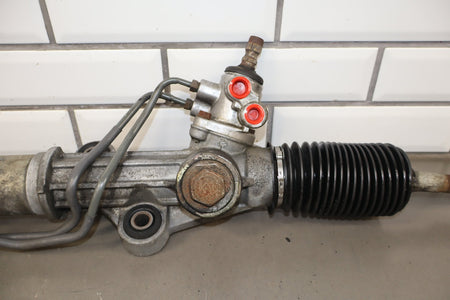 98-02 Toyota Land Cruiser LX470 Power Steering Rack w/ Tie Rods