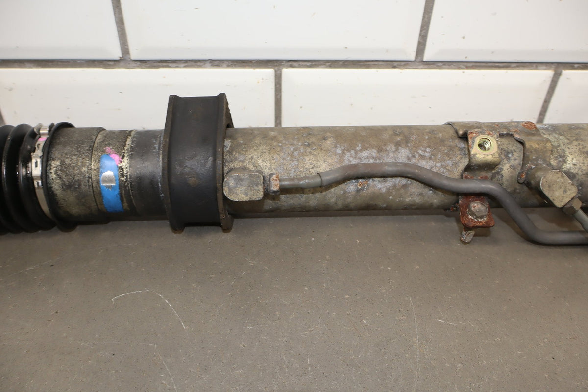 98-02 Toyota Land Cruiser LX470 Power Steering Rack w/ Tie Rods