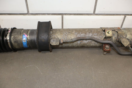 98-02 Toyota Land Cruiser LX470 Power Steering Rack w/ Tie Rods