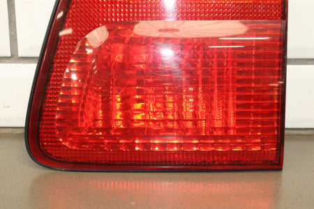 98-02 Toyota Land Cruiser Right Inner Tail Light Tested