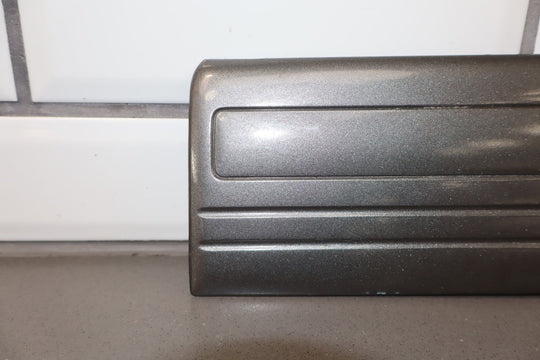 98 - 02 Toyota Land Cruiser Right Passenger Fender Molding *Appears Repainted*