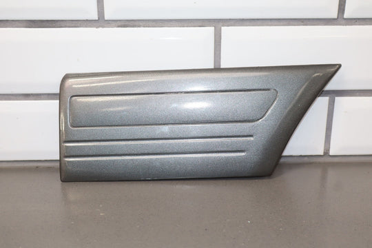 98 - 02 Toyota Land Cruiser Right Passenger Fender Molding *Appears Repainted*