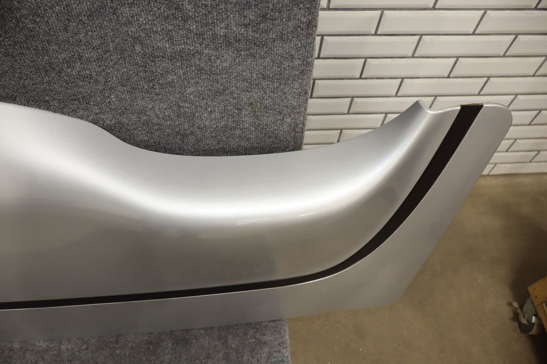 98 - 04 Chevy Corvette C5 Convertible Boot Cover (Sebring Silver 13U)