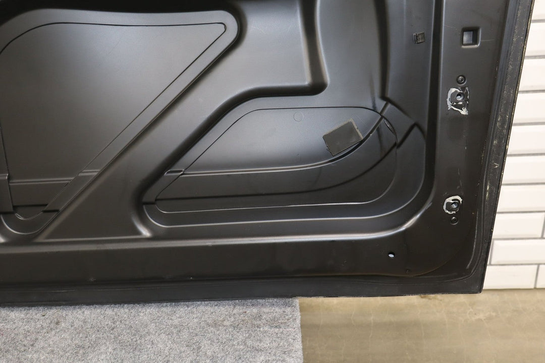 98 - 04 Chevy Corvette C5 Convertible Boot Cover (Sebring Silver 13U)