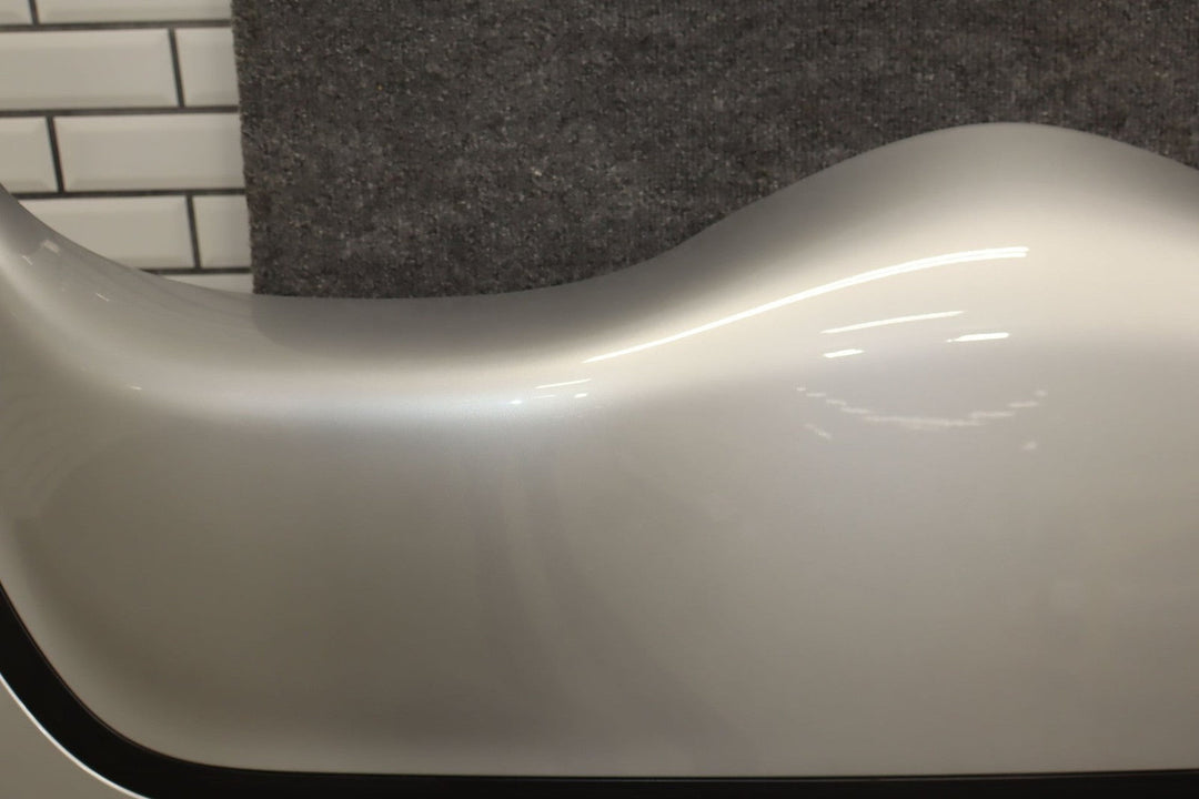 98 - 04 Chevy Corvette C5 Convertible Boot Cover (Sebring Silver 13U)