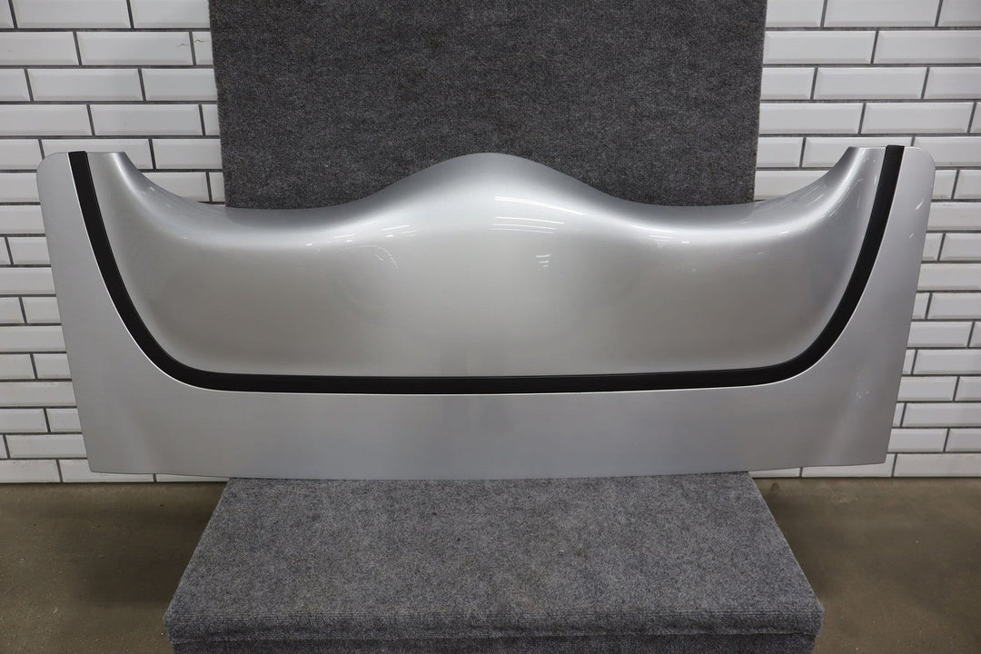 98 - 04 Chevy Corvette C5 Convertible Boot Cover (Sebring Silver 13U)