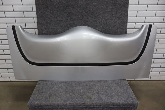 98 - 04 Chevy Corvette C5 Convertible Boot Cover (Sebring Silver 13U)