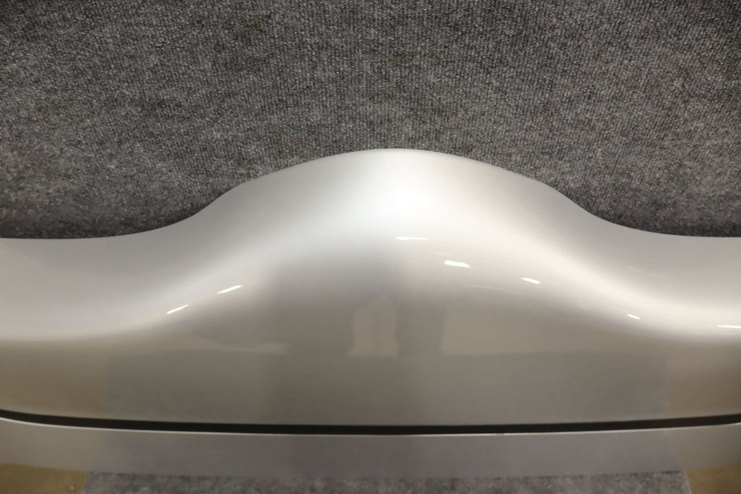 98 - 04 Chevy Corvette C5 Convertible Boot Cover (Sebring Silver 13U)