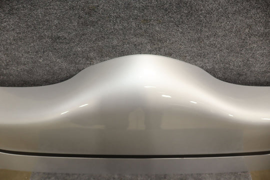 98 - 04 Chevy Corvette C5 Convertible Boot Cover (Sebring Silver 13U)