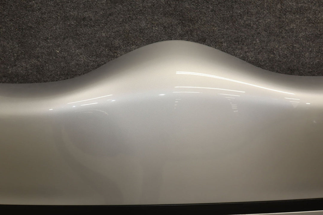 98 - 04 Chevy Corvette C5 Convertible Boot Cover (Sebring Silver 13U)