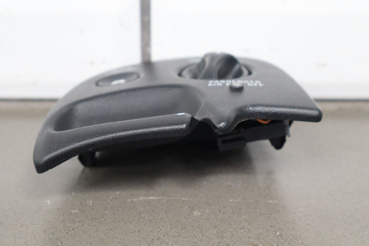 98-04 Chevy Corvette C5 Stability Suspension Control Switch- W Active Suspension