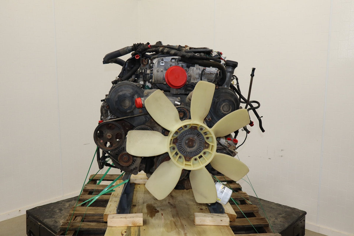 98-04 Lexus LX470 Land Cruiser 4.7 2UZ-FE Engine