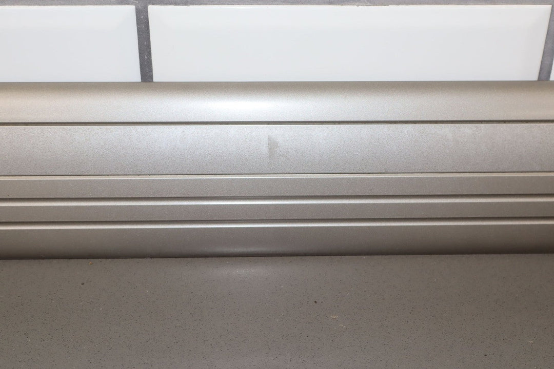 98 - 04 Toyota Land Cruiser Front Left Driver Exterior Door Molding OEM