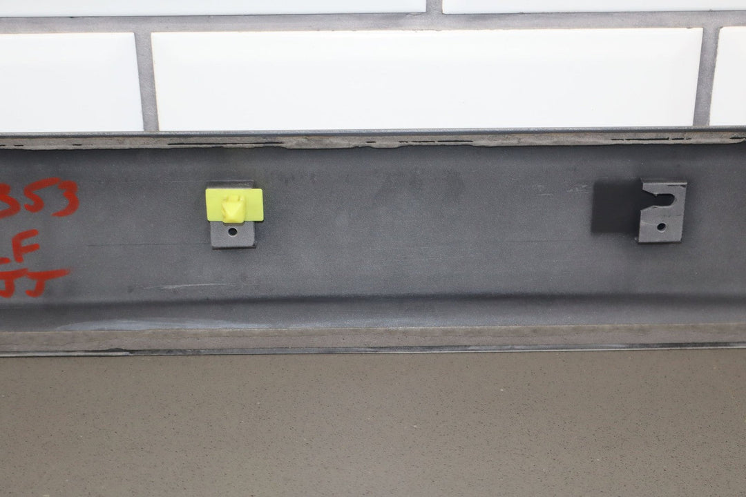 98 - 04 Toyota Land Cruiser Front Left Driver Exterior Door Molding OEM