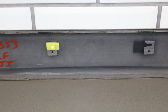 98 - 04 Toyota Land Cruiser Front Left Driver Exterior Door Molding OEM