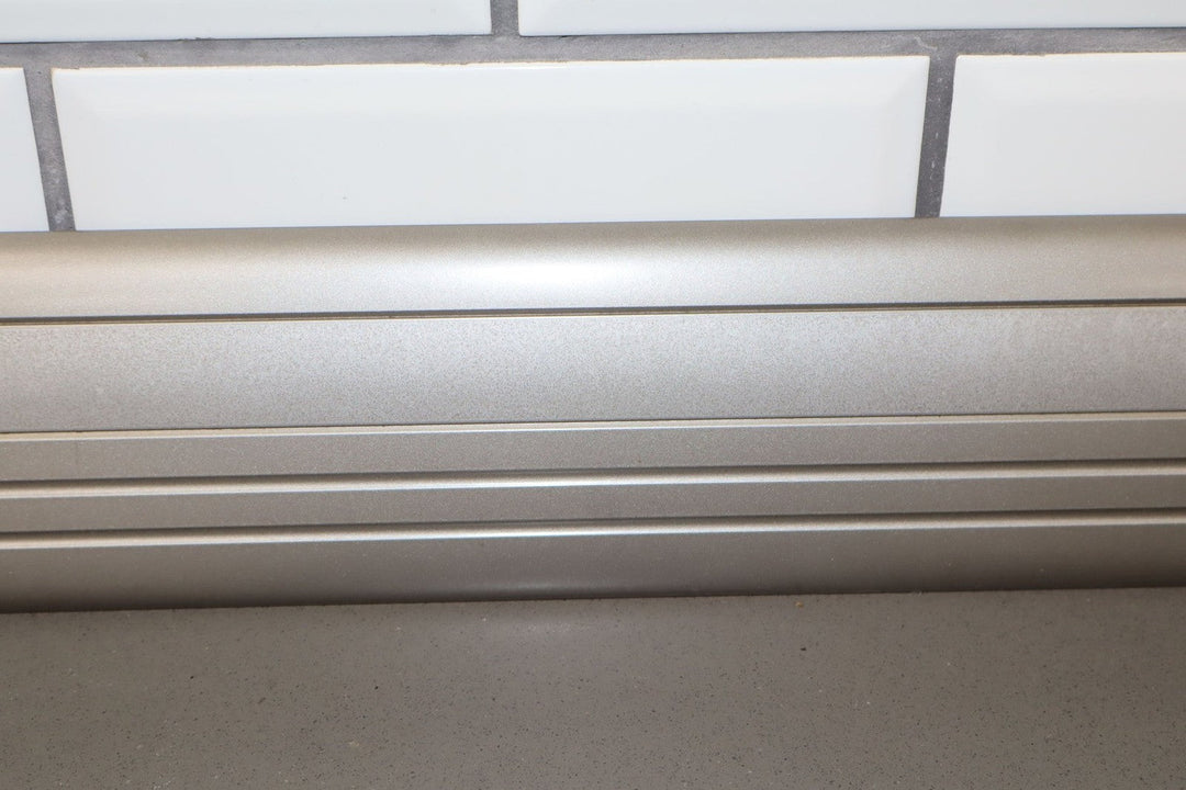 98 - 04 Toyota Land Cruiser Front Left Driver Exterior Door Molding OEM