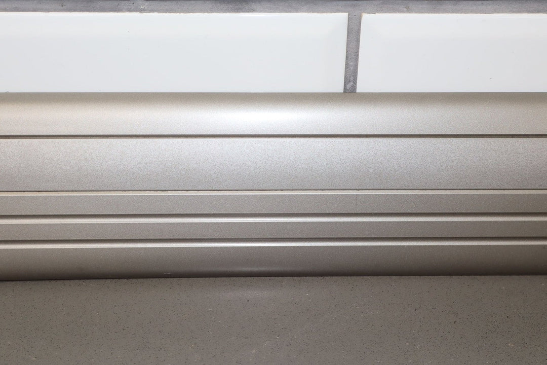 98 - 04 Toyota Land Cruiser Front Left Driver Exterior Door Molding OEM